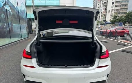 BMW 3 серия, 2021 год, 2 640 000 рублей, 6 фотография