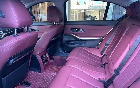 BMW 3 серия, 2021 год, 2 640 000 рублей, 9 фотография