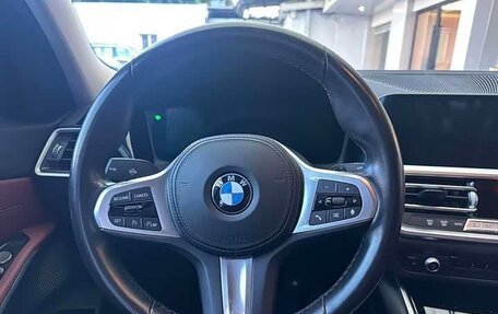 BMW 3 серия, 2021 год, 2 640 000 рублей, 10 фотография