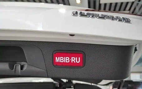 Mercedes-Benz GLC, 2021 год, 13 фотография