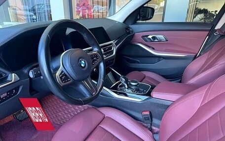 BMW 3 серия, 2021 год, 2 640 000 рублей, 8 фотография