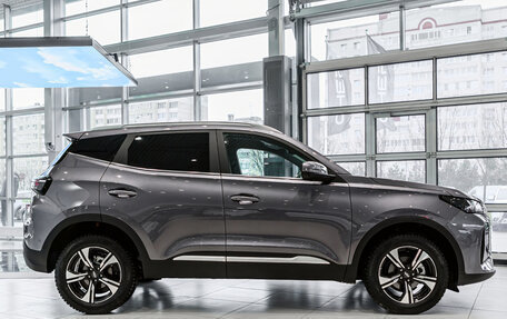 Chery Tiggo 4 I рестайлинг, 2025 год, 1 999 000 рублей, 5 фотография