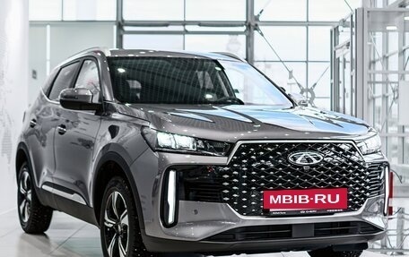 Chery Tiggo 4 I рестайлинг, 2025 год, 1 999 000 рублей, 4 фотография