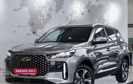 Chery Tiggo 4 I рестайлинг, 2025 год, 1 999 000 рублей, 2 фотография