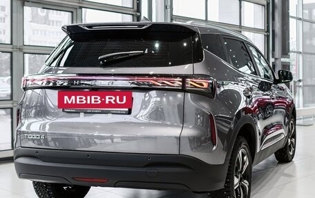 Chery Tiggo 4 I рестайлинг, 2025 год, 1 999 000 рублей, 6 фотография