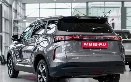 Chery Tiggo 4 I рестайлинг, 2025 год, 1 999 000 рублей, 8 фотография