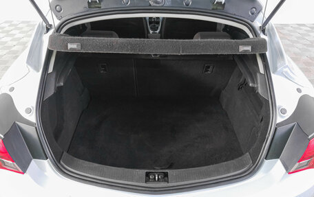 Opel Astra J, 2011 год, 969 000 рублей, 8 фотография