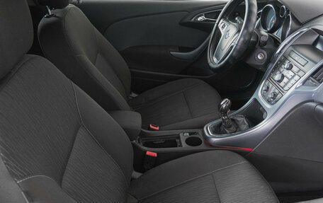 Opel Astra J, 2011 год, 969 000 рублей, 11 фотография