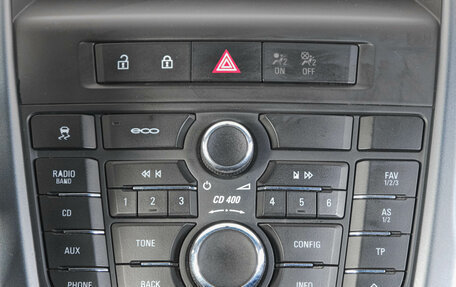 Opel Astra J, 2011 год, 969 000 рублей, 19 фотография