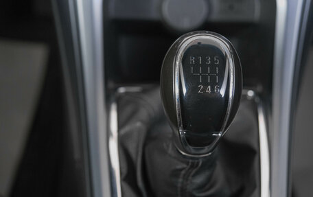 Opel Astra J, 2011 год, 969 000 рублей, 21 фотография