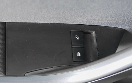 Opel Astra J, 2011 год, 969 000 рублей, 25 фотография