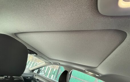 Hyundai Sonata VIII, 2022 год, 3 150 000 рублей, 7 фотография