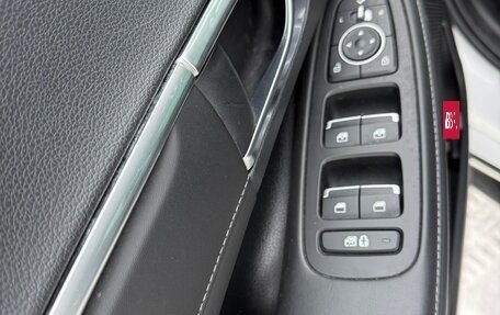 Hyundai Sonata VIII, 2022 год, 3 150 000 рублей, 9 фотография