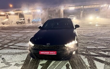 KIA K5, 2021 год, 2 300 000 рублей, 1 фотография