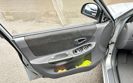 Hyundai Accent II, 2009 год, 435 000 рублей, 20 фотография