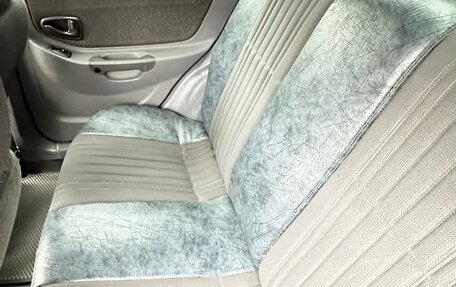 Hyundai Accent II, 2009 год, 435 000 рублей, 25 фотография