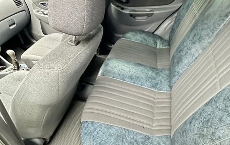 Hyundai Accent II, 2009 год, 435 000 рублей, 23 фотография