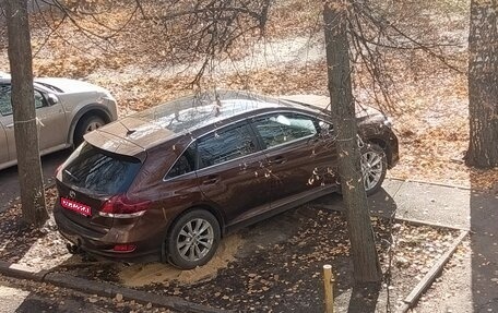 Toyota Venza I, 2013 год, 2 100 000 рублей, 1 фотография