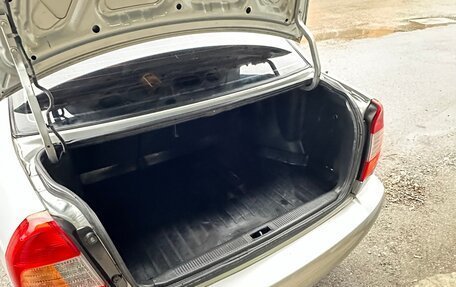 Hyundai Accent II, 2009 год, 435 000 рублей, 27 фотография