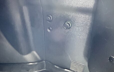 Hyundai Accent II, 2009 год, 435 000 рублей, 29 фотография