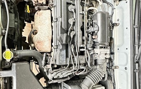 Hyundai Accent II, 2009 год, 435 000 рублей, 32 фотография