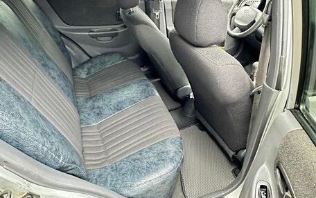 Hyundai Accent II, 2009 год, 435 000 рублей, 30 фотография