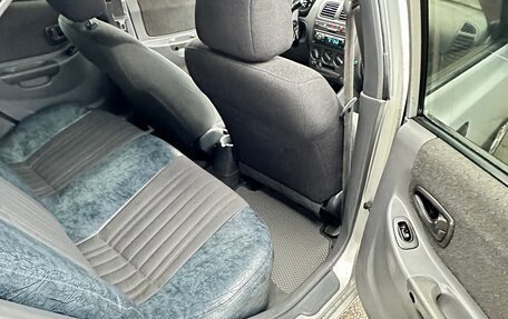 Hyundai Accent II, 2009 год, 435 000 рублей, 34 фотография