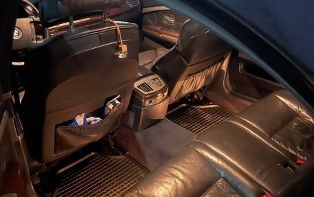 BMW 7 серия, 2002 год, 480 000 рублей, 7 фотография