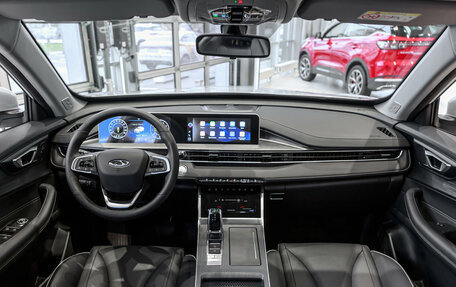 Chery Tiggo 4 I рестайлинг, 2025 год, 2 250 000 рублей, 1 фотография