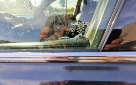 Lexus IS II рестайлинг 2, 2006 год, 1 500 000 рублей, 7 фотография