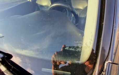 Lexus IS II рестайлинг 2, 2006 год, 1 500 000 рублей, 9 фотография