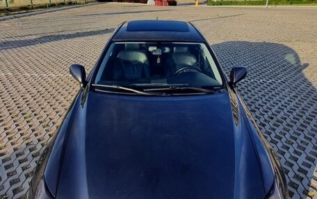 Lexus IS II рестайлинг 2, 2006 год, 1 500 000 рублей, 5 фотография