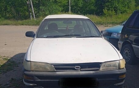 Toyota Corolla, 1993 год, 120 000 рублей, 1 фотография