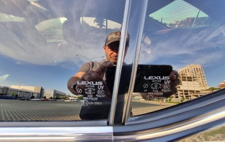 Lexus IS II рестайлинг 2, 2006 год, 1 500 000 рублей, 10 фотография