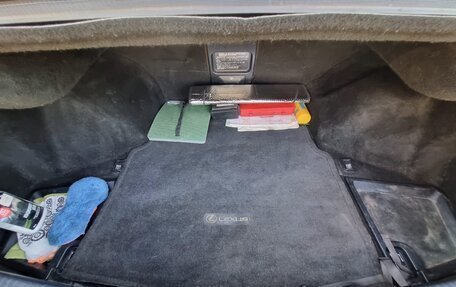 Lexus IS II рестайлинг 2, 2006 год, 1 500 000 рублей, 11 фотография