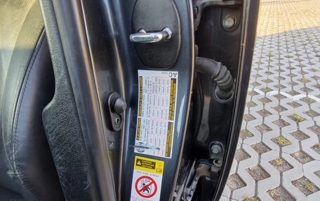 Lexus IS II рестайлинг 2, 2006 год, 1 500 000 рублей, 18 фотография