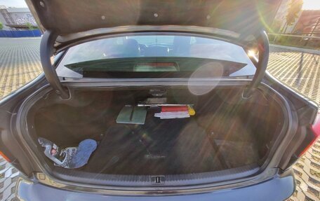 Lexus IS II рестайлинг 2, 2006 год, 1 500 000 рублей, 12 фотография