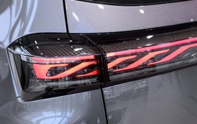 Chery Tiggo 4 I рестайлинг, 2025 год, 1 999 000 рублей, 1 фотография