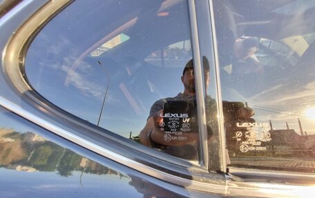 Lexus IS II рестайлинг 2, 2006 год, 1 500 000 рублей, 14 фотография