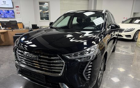 Haval Jolion, 2023 год, 1 790 000 рублей, 1 фотография