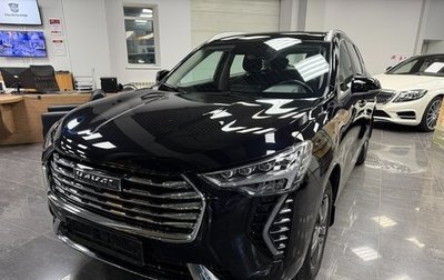 Haval Jolion, 2023 год, 1 790 000 рублей, 1 фотография