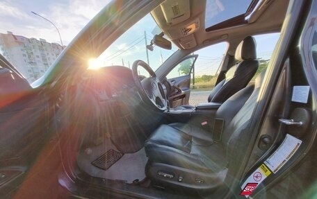 Lexus IS II рестайлинг 2, 2006 год, 1 500 000 рублей, 25 фотография