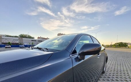 Lexus IS II рестайлинг 2, 2006 год, 1 500 000 рублей, 38 фотография