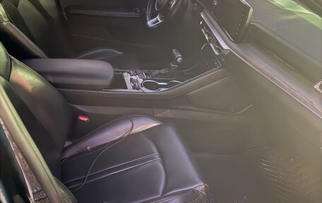 KIA K5, 2021 год, 2 300 000 рублей, 6 фотография