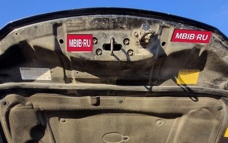 Lexus IS II рестайлинг 2, 2006 год, 1 500 000 рублей, 40 фотография