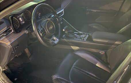 KIA K5, 2021 год, 2 300 000 рублей, 7 фотография