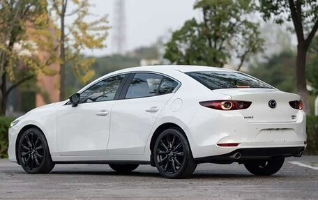 Mazda 3, 2021 год, 1 850 000 рублей, 3 фотография