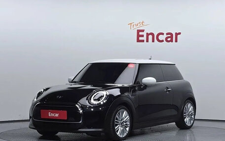 MINI Hatch, 2022 год, 2 700 000 рублей, 1 фотография