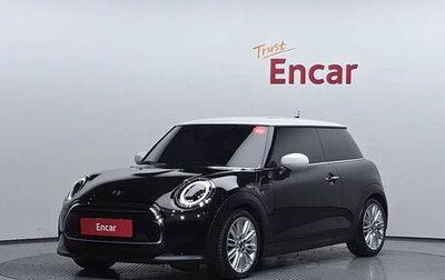 MINI Hatch, 2022 год, 2 700 000 рублей, 1 фотография