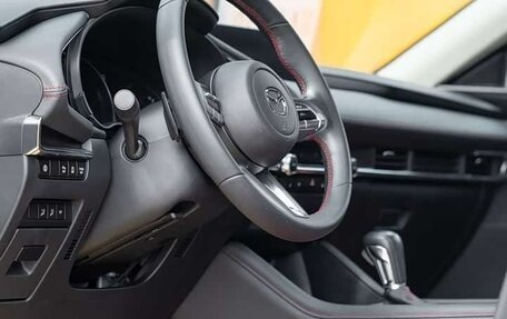 Mazda 3, 2021 год, 1 850 000 рублей, 9 фотография